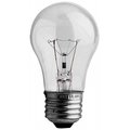 Feit Electric Long Life Appliance Light Bulb BP40A15-CL FE309756